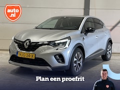 Renault Captur - 1.6 E-Tech Plug-in Hybrid 160 Intens | Camera | Carplay | LED | Groot Scherm | Keyless | 1