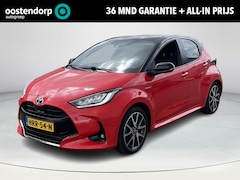 Toyota Yaris - 1.5 Hybrid Launch Edition
