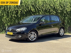 Volkswagen Golf - 1.4 TSI Comfortline | Airco | Navi | LMV