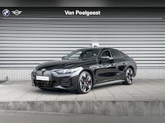 BMW i4 - eDrive40 M Sport Edition 84 kWh