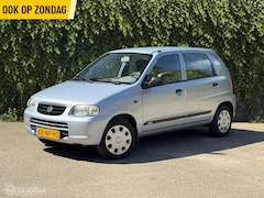 Suzuki Alto - 1.1 GLS | Automaat | NAP | 5-Deurs