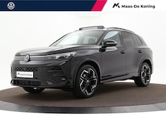 Volkswagen Tiguan - 1.5 eTsi 150pk DSG R-Line Business · Keyless · Panoramadak · 360 Camera · Massage · Elek.