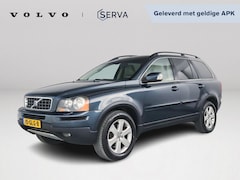 Volvo XC90 - 3.2 Aut. AWD Momentum | Stoelverwarming | Trekhaak | Schuif-/kanteldak