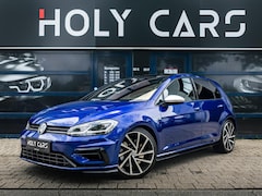 Volkswagen Golf - 2.0 TSI 4Motion R| Akra | Pano | Led | Virtual Cockpit