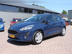 Ford Fiesta - 1.0 EcoB. Connected, airco, apple carplay/andriod