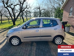 Hyundai i10 - 1.1 Active Cool Automaat Airco Parkeersensoren