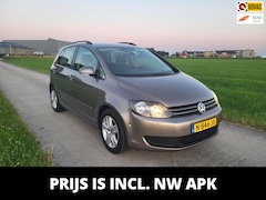 Volkswagen Golf Plus - 1.4 Easyline trekhaak 16"LMV incl nieuwe APK