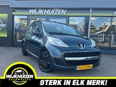 Peugeot 107 - 1.0-12V XS met Airco Nette auto Nap