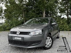 Volkswagen Polo - 1.2 Elektrische ramen Nieuwe Apk Airco