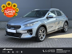 Kia XCeed - 1.6 GDi PHEV DynamicPlusLine / Afneembare Trekhaak / Stoel+Stuur Verwarming / Adaptive Cru