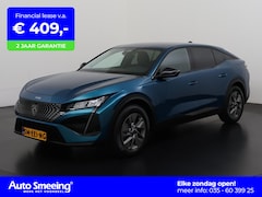 Peugeot 408 - 1.6 HYbrid Allure | Plug-In | Zondag Open