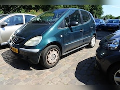 Mercedes-Benz A-klasse - 160 Classic 5 drs nw apk 8-7-2026 airco