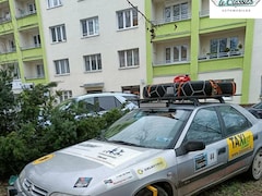 Citroën Xantia - 1.8i-16V | carbagerun | barrel challenge |