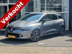 Renault Clio Estate - 0.9 TCe Dynamique BASS REFLEX / NAP / NAVI / BLUETOOTH