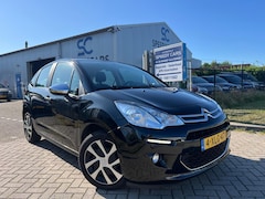 Citroën C3 - 1.0 VTi Collection 2014 Airco Cruise