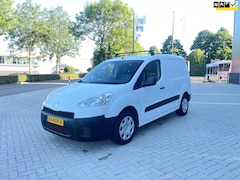 Peugeot Partner - 120 1.6 e-HDI Profit + Nap