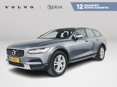 Volvo V90 Cross Country - T5 Aut. AWD 90th Anniversary Edition | Parkeercamera | Stoelverwarming