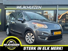 Citroën C3 Picasso - 1.6 VTi Exclusive met Climate Cruise Nap
