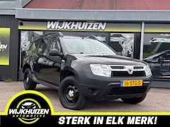Dacia Duster - 1.6 Ambiance 2wd met Cruise Control Dealer Onderhouden Nap