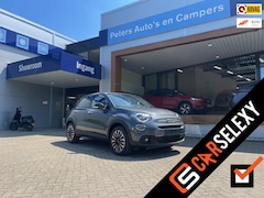 Fiat 500 X - 1.5 Hybrid |130 PK|DCT Dolcevita | Automaat