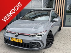 Volkswagen Golf - 2.0 TSI GTI Performance