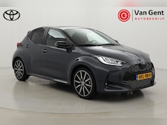 Toyota Yaris - 1.5 Hybrid 130 GR Sport | Panoramak | JBL | Stoel-/stuurverwarming | 18 inch