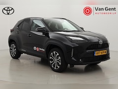 Toyota Yaris Cross - 1.5 Hybrid 115 First Edition | Navigatie | Comfort Pack