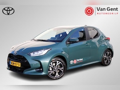 Toyota Yaris - 1.5 Hybrid 115 Dynamic | Comfort Pakket