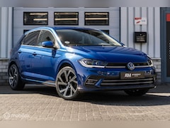 Volkswagen Polo - 1.0 TSI Style DSG IQ-LIGHT NAVI VIRTUAL ACC