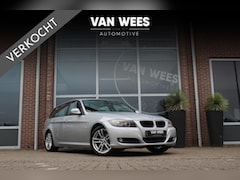 BMW 3-serie Touring - 320i E91 High Executive Facelift | Automaat | 170 pk | Leer | Navi | Xenon | 17 inch | Cru