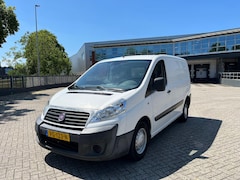 Fiat Scudo - 10 1.6 MultiJet KH1 Actual