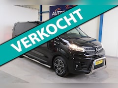 Opel Vivaro - 2.0 CDTI L2H1 Edition Automaat - N.A.P. Airco, Cruise, Navi, PDC, Trekhaak