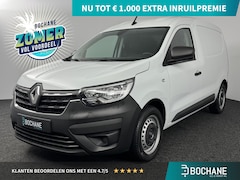 Renault Express - 1.5 dCi 75 Comfort | All Season banden | Bedrijfwageninrichting