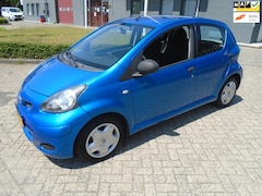 Toyota Aygo - 1.0-12V Cool Airco Nieuwe Apk