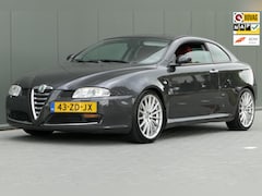 Alfa Romeo GT - 2.0 JTS Imola NAP Leder PDC Clima Cruise Youngtimer