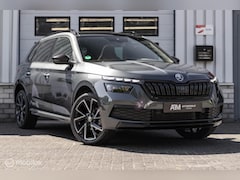 Skoda Kamiq - 1.0 TSI 116PK DSG Monte Carlo FULL LED PANO ACC