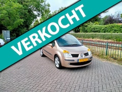Renault Modus - 1.6 16v Privilege luxe Automaat airco ALLINPRIJS