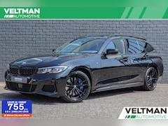 BMW 3-serie Touring - M340i xDrive PANO HARMAN KARDON CO PILOT 19INCH