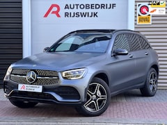 Mercedes-Benz GLC-klasse - 300e 4MATIC Premium Pano/Camera/Sfeer