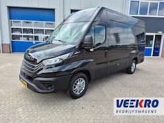 Iveco Daily - 3500Kg 160PK automaat. UIT VOORRAAD LEVERBAAR BPM VRIJ