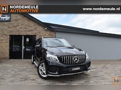 Mercedes-Benz GLE-Klasse - 400 4Matic AMG Sport ED. Pano, HUD, Leder
