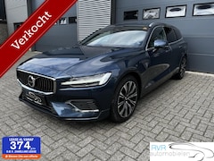 Volvo V60 - 2.0 T6 Plug-in hybrid AWD Plus Bright