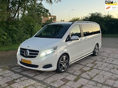 Mercedes-Benz V-klasse - 250d Lang DC AMG