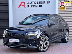 Audi Q3 - 40 TFSI quattro S Line Keyless/Matrix/Pano