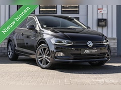 Volkswagen Polo - 1.0 TSI Highline DSG VIRTUAL LED ACC NAVI