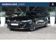BMW 4-serie Gran Coupé - 420i High Executive M Sport Automaat / Stoelverwarming / Cruise Control / Parking Assistan