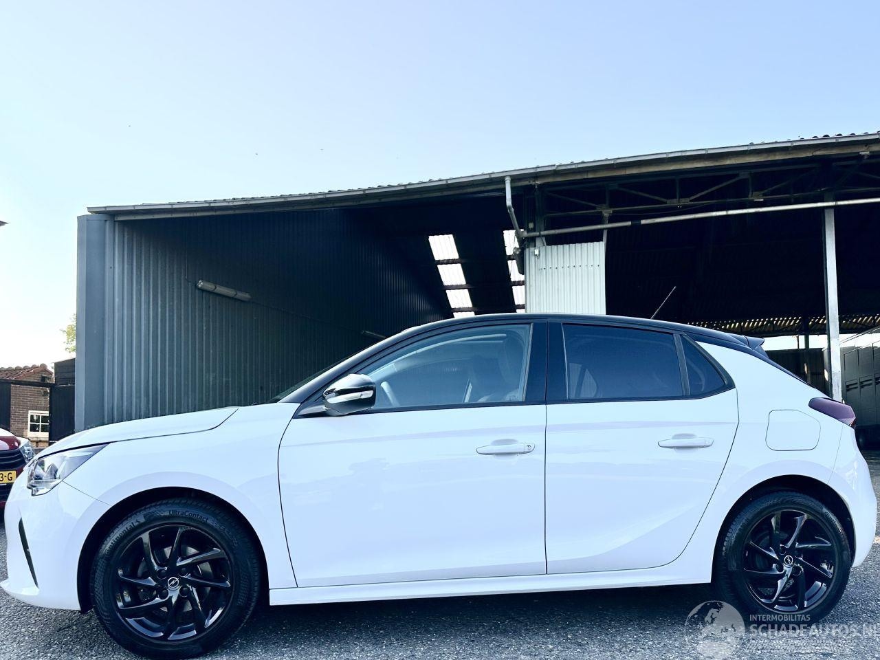 Opel Corsa - 1.2 Edition 1.2 Edition - AutoWereld.nl