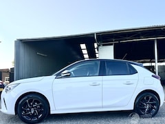 Opel Corsa - 1.2i 75pk Edition 5drs - pano - nap - hoogglans dak - line assist - airco - cruise - pdc