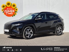 Hyundai Tucson - 1.6 T-GDI PHEV Plug-in Comfort Smart 4WD Automaat / Accu SoH 100% / Stuur- en Stoelverwarm