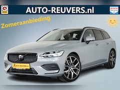 Volvo V60 - 2.0 B3 Edition / LED / Leder / Pilot Assist / CarPlay / DAB